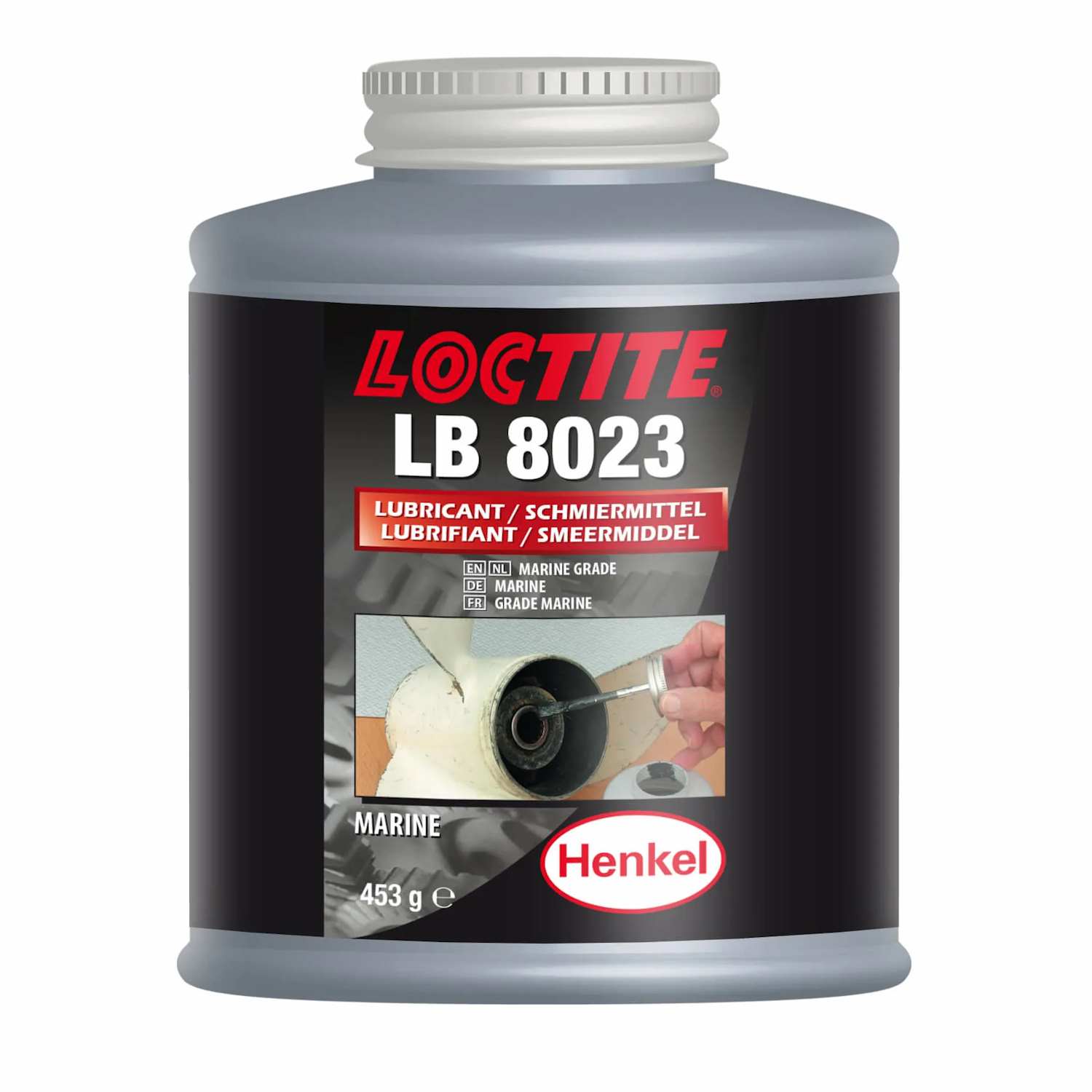Loctite LB 8023