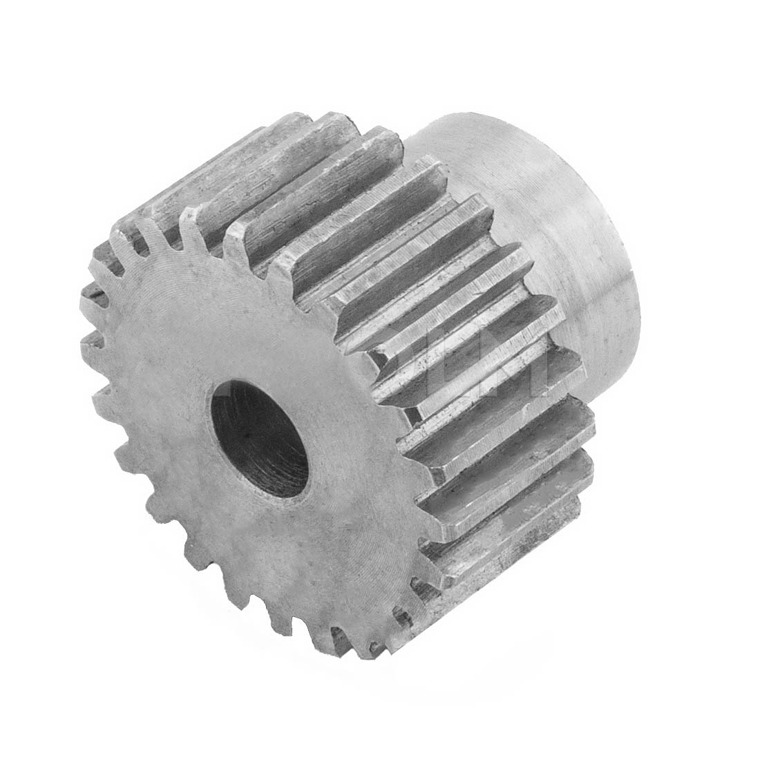 Прямозубая шестерня M1 Z24
