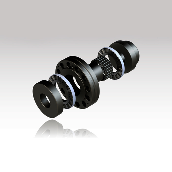 UNITEC SRB series