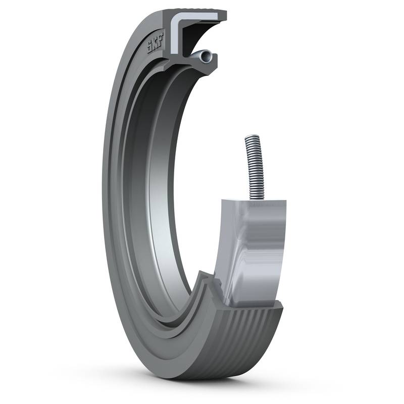 Манжета SKF 35X50X10 HMSA10 RG