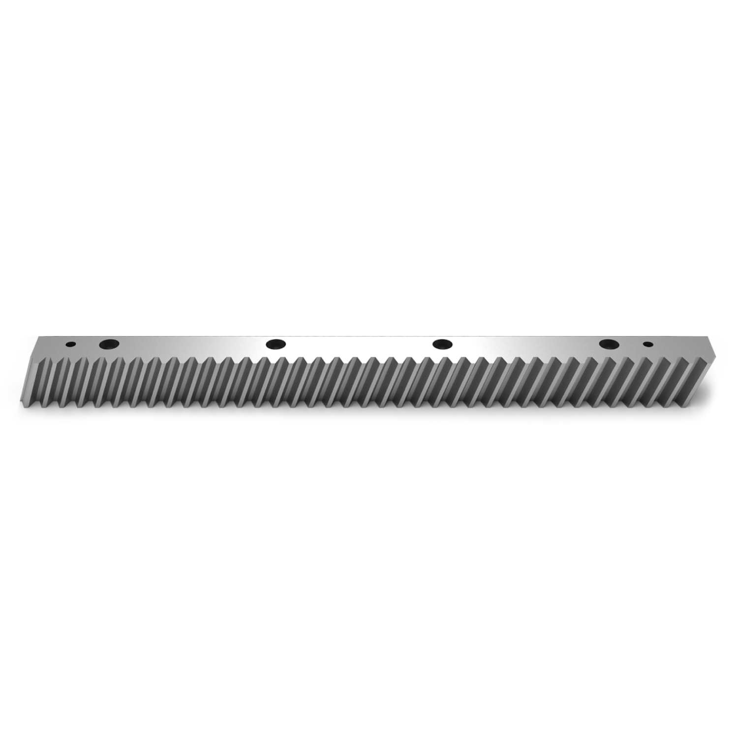 Косозубая рейка ARTNC HM2L2000-Q8