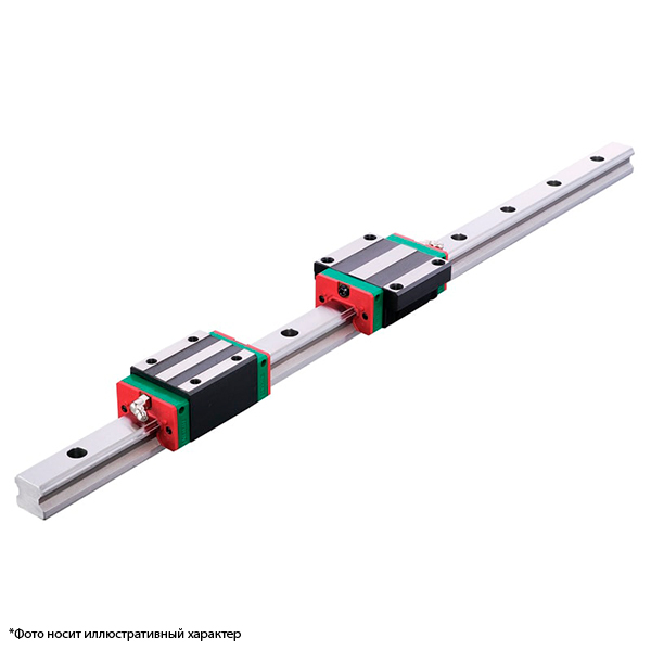 HIWIN HG series