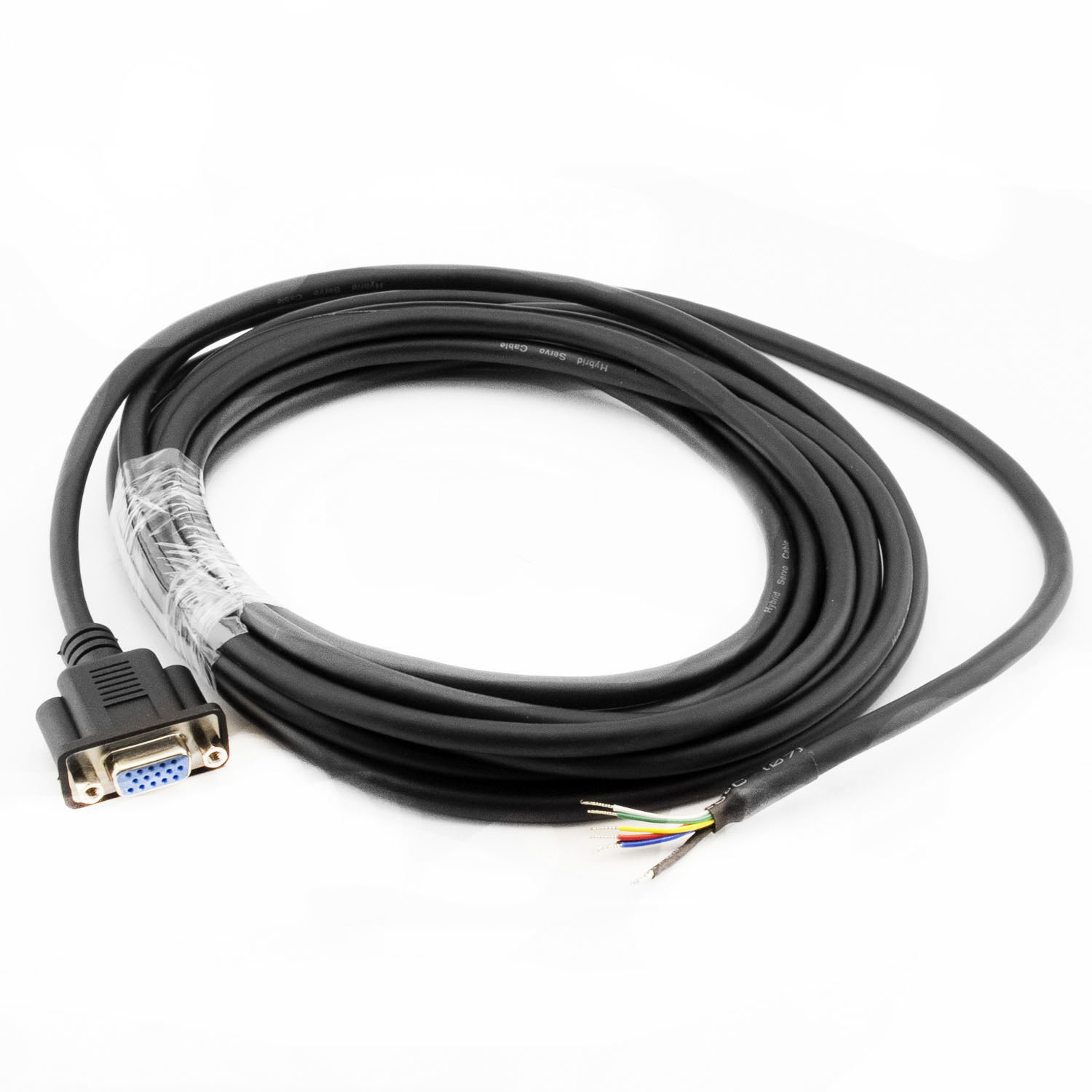Кабель энкодерный для ШД с обратной связью Leadshine CABLEH-BM3M0