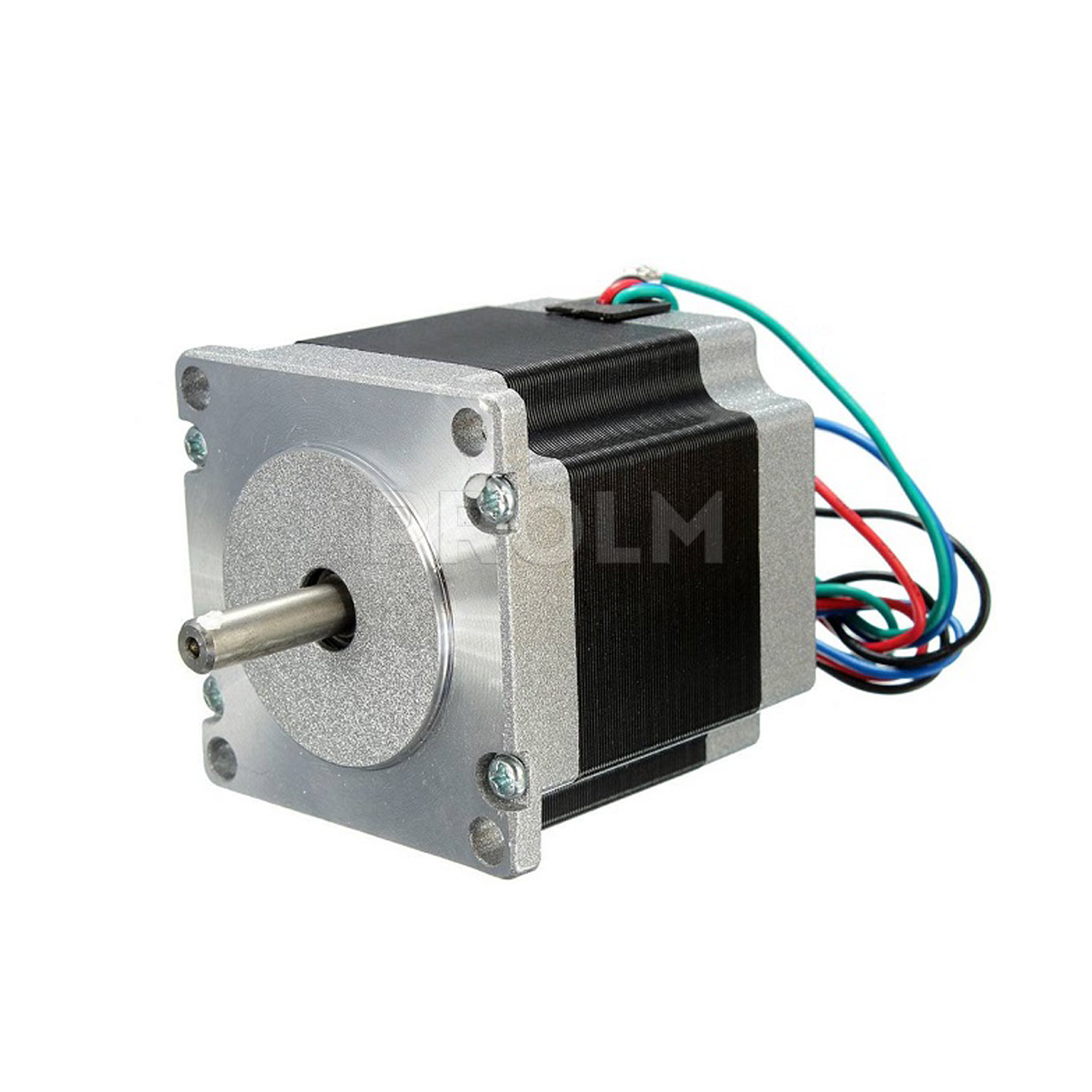 Шаговый двигатель Fulling Motor FL42STH38-0406A-5