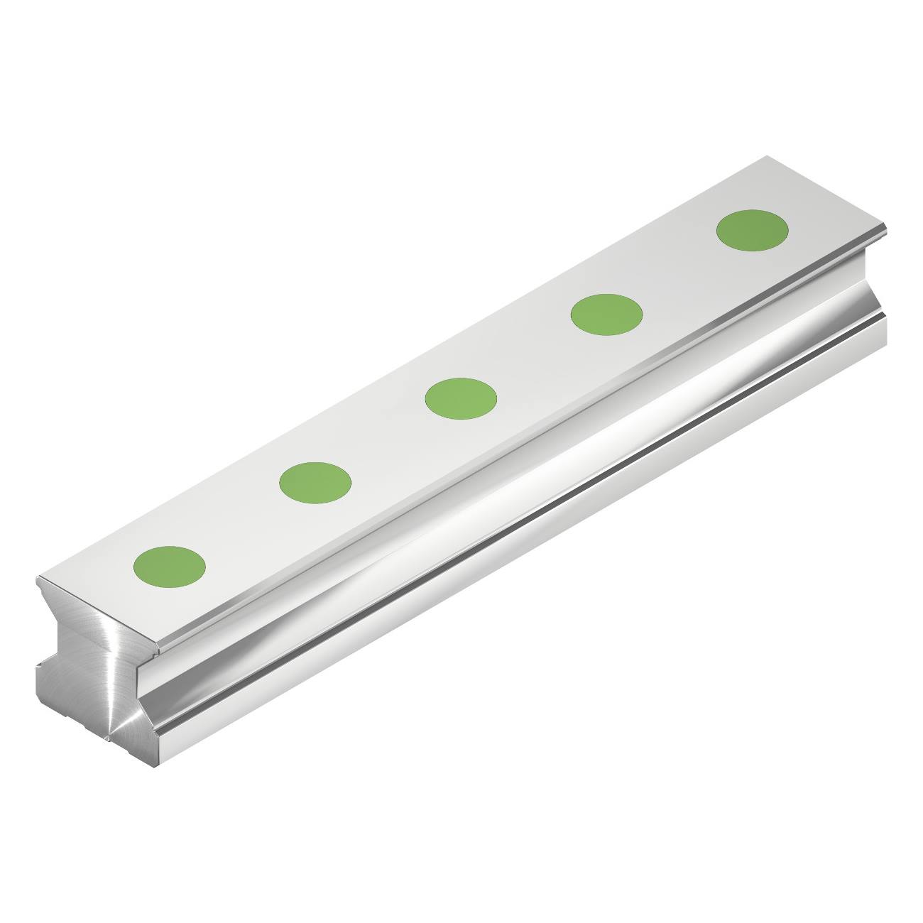 Рельс HIWIN RGR55R P