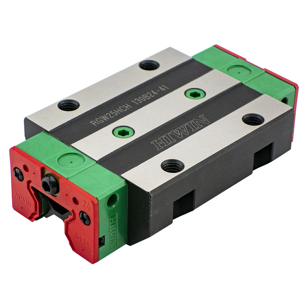 Каретка HIWIN RGW25HCZAH