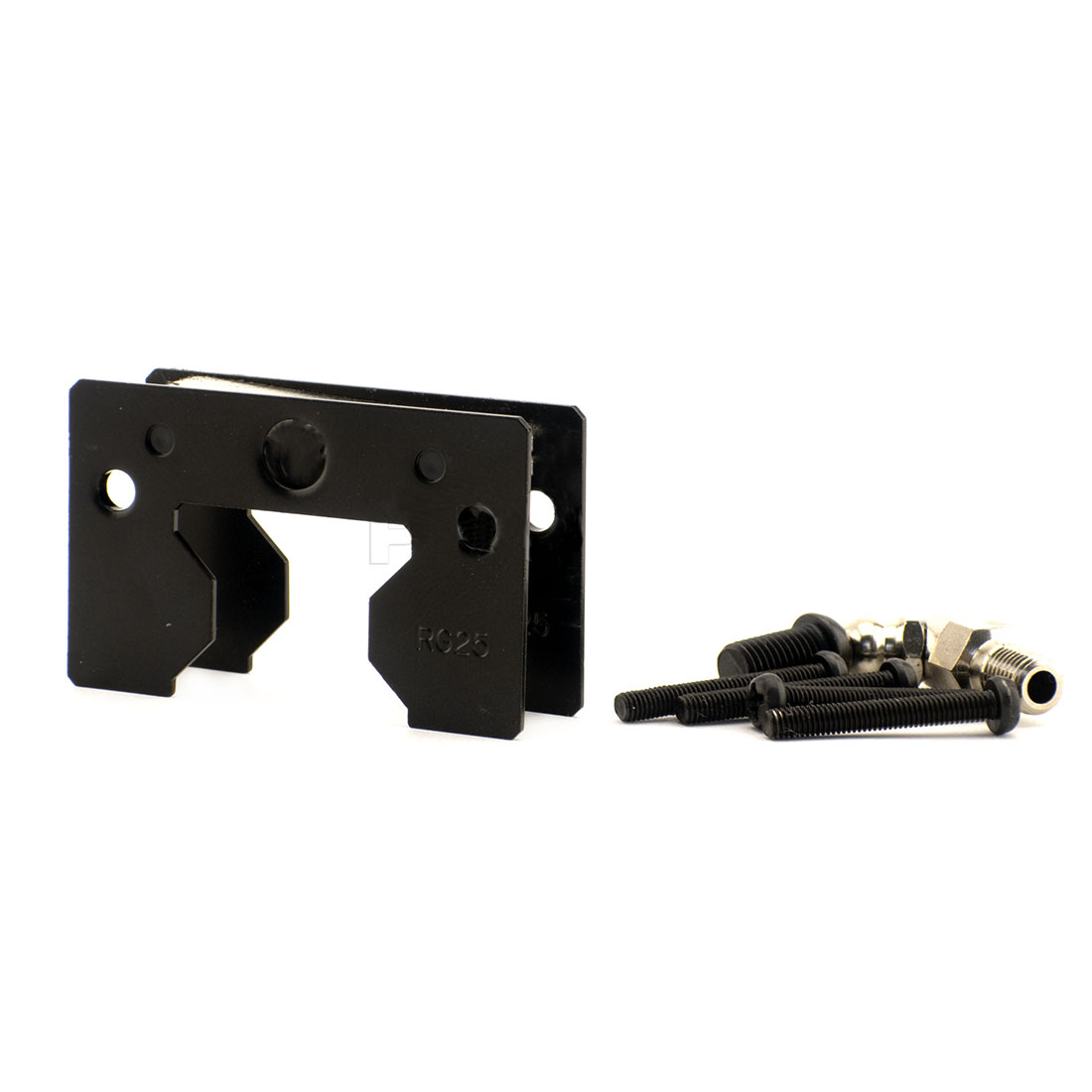 Скребок HIWIN RG25-ZZ-KIT