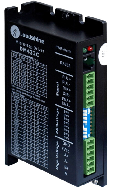 DM432C