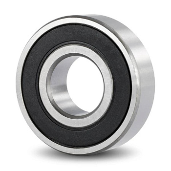 Подшипник VBF 6205.2RS.P63QE6/C2, размер 25x52x15 мм