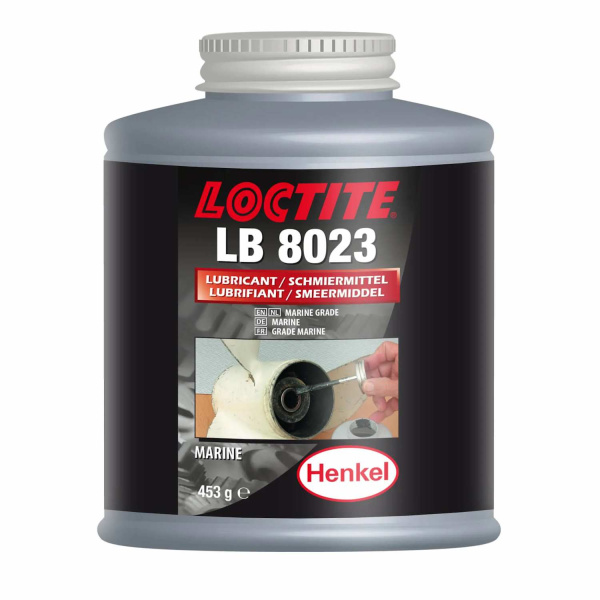 Loctite LB 8023