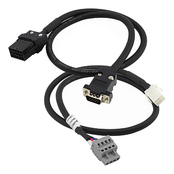 Комплект кабелей ArtNC2-C-Cable Kit-1M (исполнение 2: 6-пин)