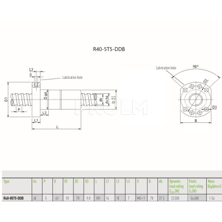 R40-5T5-DDB