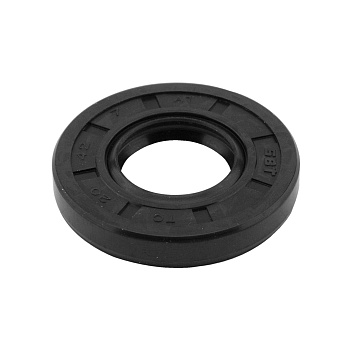 Манжета Gufero 30x42x7 GP-WAS-TC (NBR70 Black)