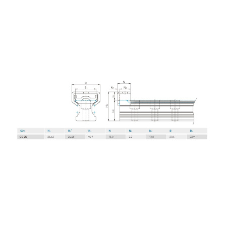 CG25-EJM-KIT